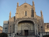 Iglesia De San Geronimo 1